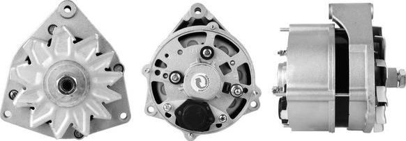 Elstock 28-0561 - Alternator www.autospares.lv