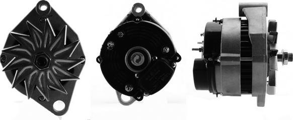 Elstock 28-0534 - Alternator www.autospares.lv