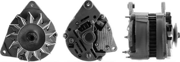 Elstock 28-0608 - Alternator www.autospares.lv