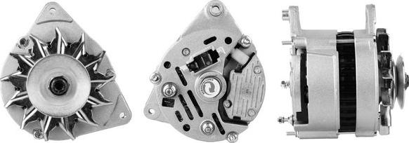 Elstock 28-0809 - Alternator www.autospares.lv