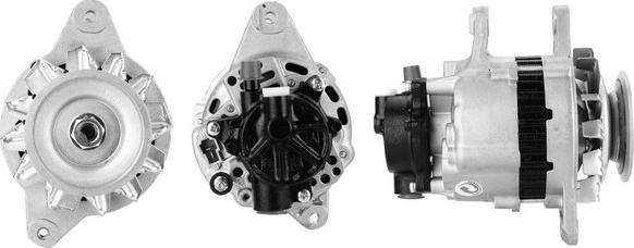 Elstock 28-0836 - Alternator www.autospares.lv