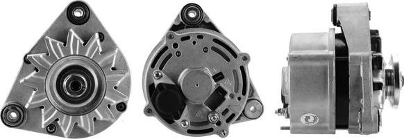 Elstock 28-0790 - Alternator www.autospares.lv