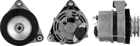 Elstock 28-0791 - Alternator www.autospares.lv