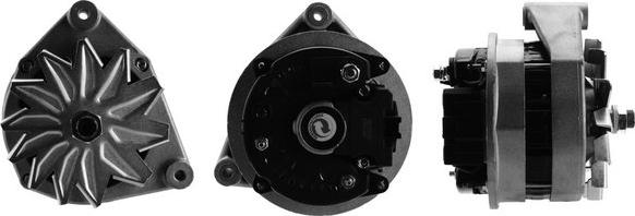 Elstock 28-0749 - Alternator www.autospares.lv