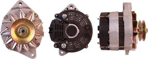 Elstock 28-0745 - Alternator www.autospares.lv