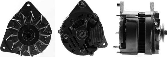 Elstock 28-0724 - Alternator www.autospares.lv