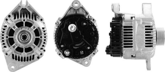 Elstock 28-1969 - Alternator www.autospares.lv