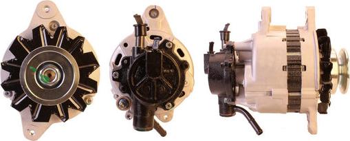 Elstock 28-1961 - Alternator www.autospares.lv