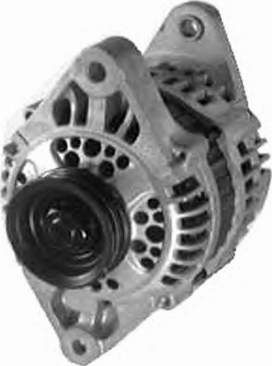 Elstock 28-1917 - Alternator www.autospares.lv