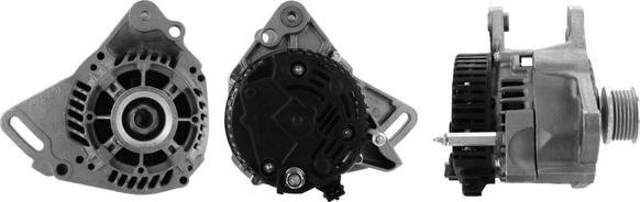 Elstock 28-1939 - Alternator www.autospares.lv