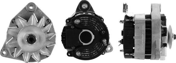 Elstock 28-1526 - Alternator www.autospares.lv