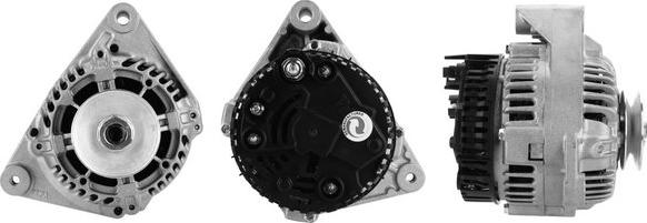 Elstock 28-1662 - Alternator www.autospares.lv