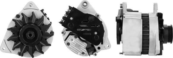 Elstock 28-1684 - Alternator www.autospares.lv