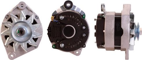 Elstock 28-1674 - Alternator www.autospares.lv