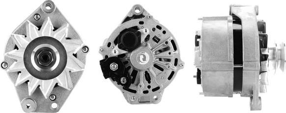 Elstock 28-1862 - Alternator www.autospares.lv