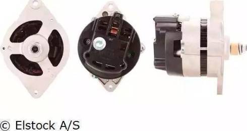 Elstock 28-2701 - Ģenerators www.autospares.lv