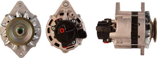 Elstock 28-1829 - Alternator www.autospares.lv