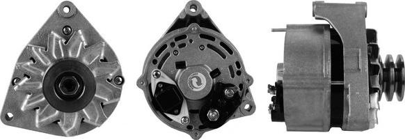 Elstock 28-1822 - Alternator www.autospares.lv