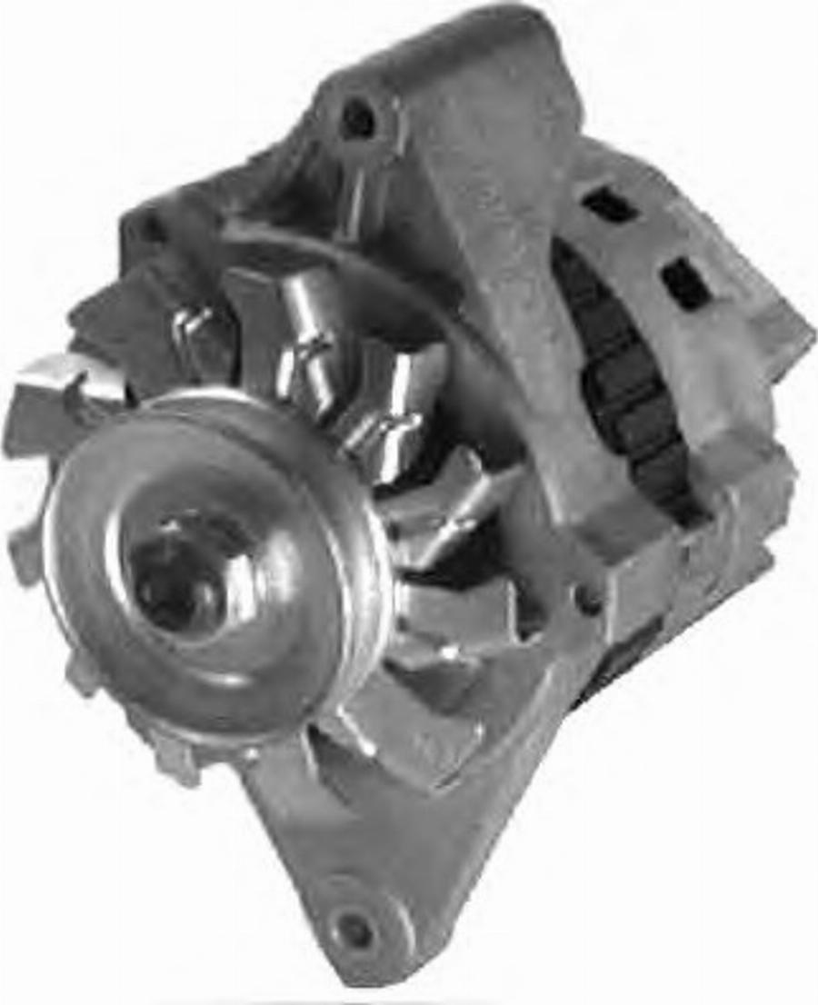 Elstock 28-1876 - Alternator www.autospares.lv