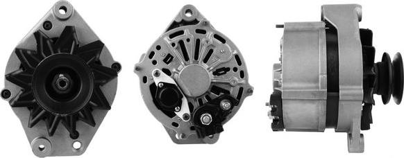 Elstock 28-1706 - Alternator www.autospares.lv