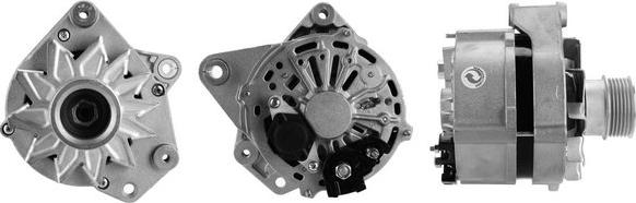 Elstock 28-1786 - Alternator www.autospares.lv