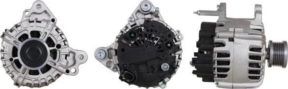 Elstock 28-8510 - Alternator www.autospares.lv