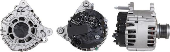 Elstock 28-8520 - Alternator www.autospares.lv