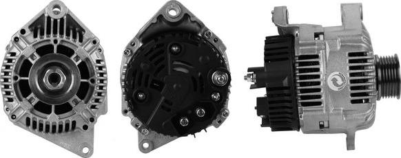 Elstock 28-3992 - Alternator www.autospares.lv