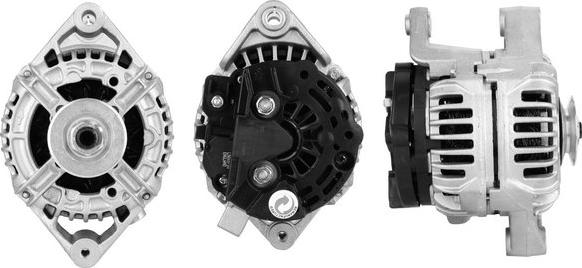 Elstock 28-3954 - Alternator www.autospares.lv