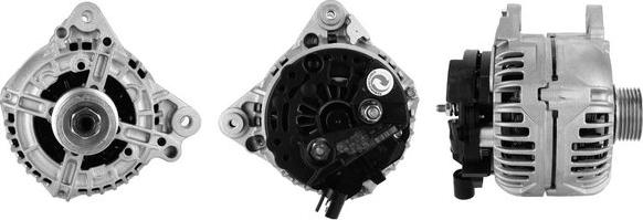 Elstock 28-3953 - Ģenerators www.autospares.lv