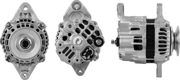 Elstock 28-3966 - Alternator www.autospares.lv