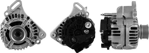 Elstock 28-3905 - Alternator www.autospares.lv