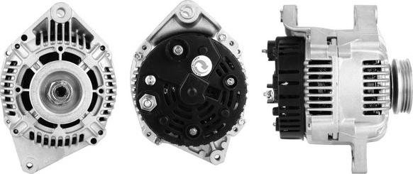 Elstock 28-3982 - Alternator www.autospares.lv