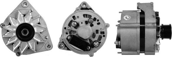 Elstock 28-3939 - Alternator www.autospares.lv