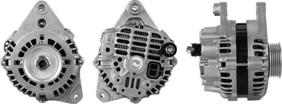 Elstock 28-3548 - Alternator www.autospares.lv