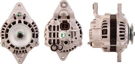 Elstock 28-3543 - Alternator www.autospares.lv