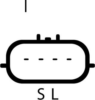 Elstock 28-3558 - Ģenerators autospares.lv