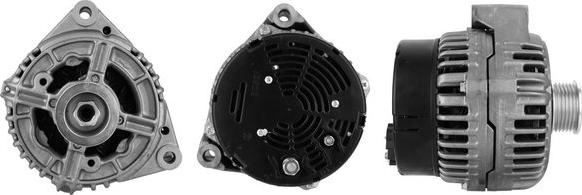 Elstock 28-3569 - Ģenerators www.autospares.lv