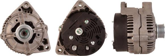 Elstock 28-3539 - Alternator www.autospares.lv