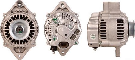 Elstock 28-3525 - Alternator www.autospares.lv