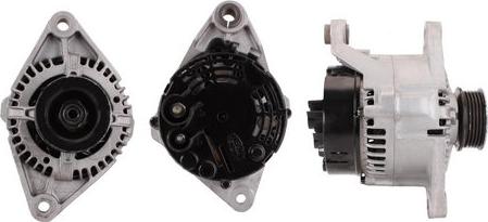 Elstock 28-3571 - Alternator www.autospares.lv