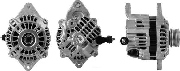 Elstock 28-3693 - Alternator www.autospares.lv