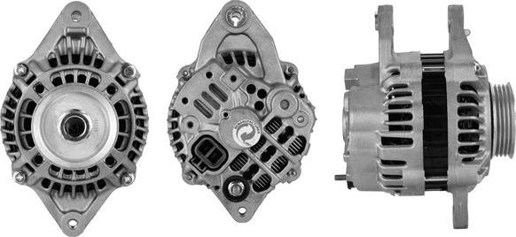 Elstock 28-3661 - Alternator www.autospares.lv