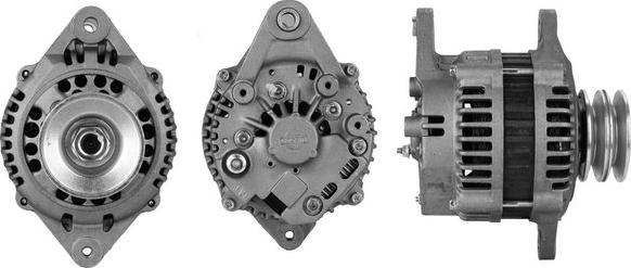 Elstock 28-3682 - Alternator www.autospares.lv