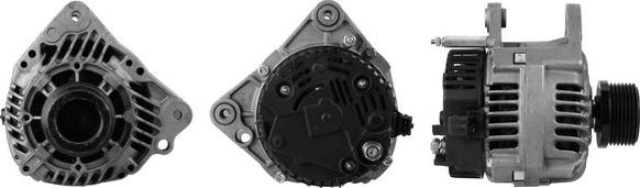 Elstock 28-3632 - Alternator www.autospares.lv