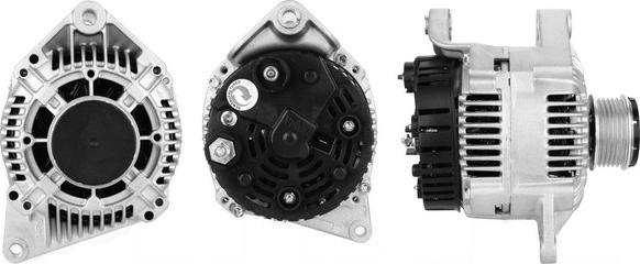 Elstock 28-3857 - Alternator www.autospares.lv