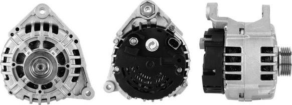 Elstock 28-3868 - Alternator www.autospares.lv