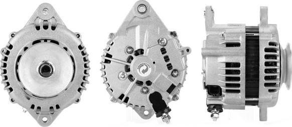 Elstock 28-3818 - Alternator www.autospares.lv