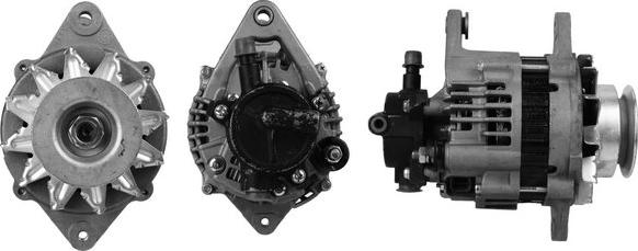 Elstock 28-3747 - Alternator www.autospares.lv