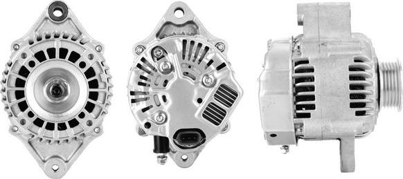 Elstock 28-3766 - Alternator www.autospares.lv